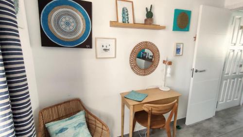 Corralejo Apartamento | Momi-s House Corralejo Dunas by Momifuerteventura