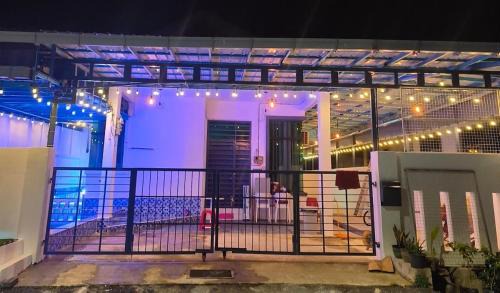 Kuala Terengganu Apartamento | Mommy Homestay Kuala Terengganu private pool