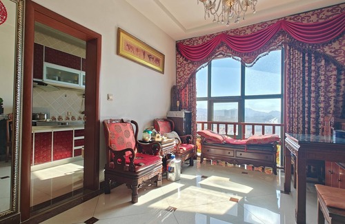 Chengyang Casa | Mommy's home with breadfast and more