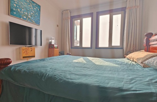 Chengyang Casa | Mommy's home with breadfast and more