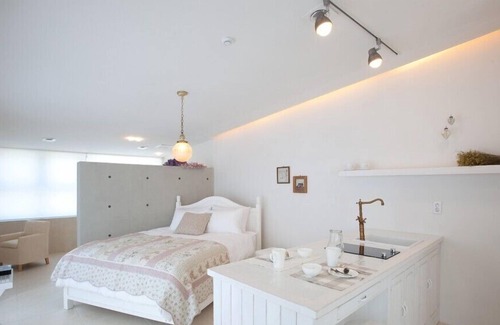 Samgong-ri Casa | Momo Pension
