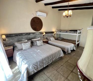 Esquina Casa | Momocho