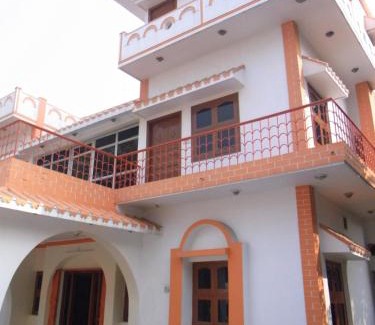 Bodh Gaya Casa | Momotaro House