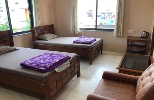 Bodh Gaya Casa | Momotaro House