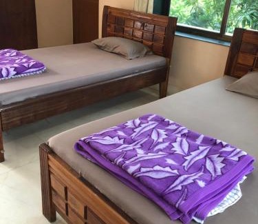 Bodh Gaya Casa | Momotaro House