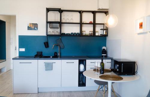 Kosice Old Town Apartamento | Monày apartments - Albelli