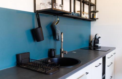 Kosice Old Town Apartamento | Monày apartments - Albelli