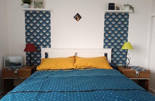 Vichy Apartamento | Mon Allier Vichy - vue exceptionnelle