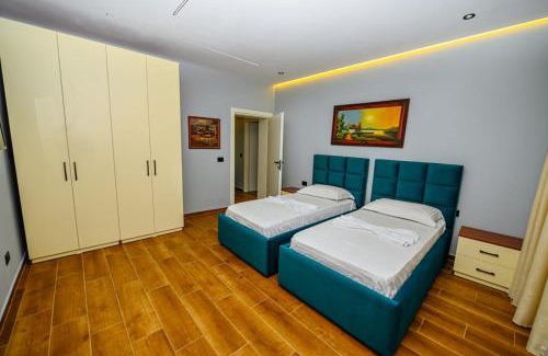 Shkoder Hotel | Mon Ami Boutique Hotel