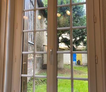 Quartier Saint-Clement - Jardin des Plantes Hotel | Mon beau miroir