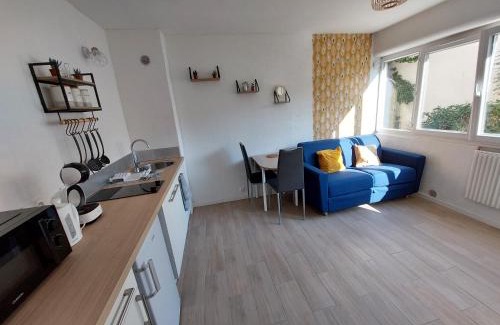 Vesoul Apartamento | Mon beau studio