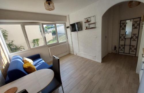 Vesoul Apartamento | Mon beau studio