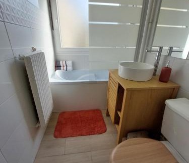 Vesoul Apartamento | Mon beau studio
