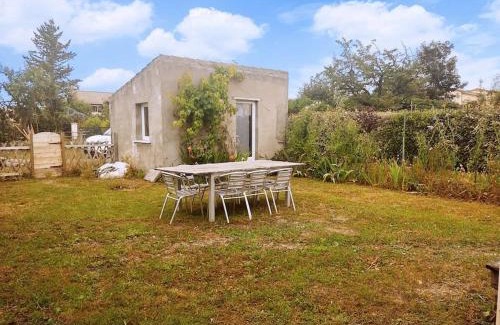 Riom Casa | mon cabanon