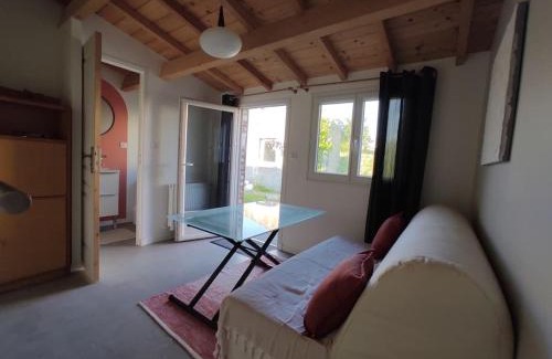 Riom Casa | mon cabanon