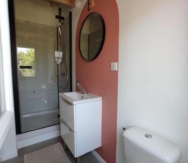 Riom Casa | mon cabanon