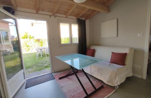 Riom Casa | mon cabanon