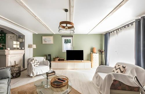 Roquemaure Casa | Mon Cabanon