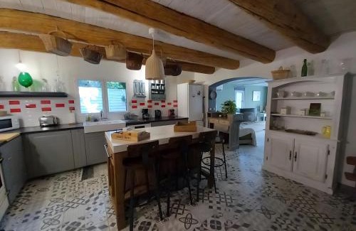 Roquemaure Casa | Mon Cabanon