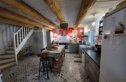 Roquemaure Casa | Mon Cabanon - Roquemaure