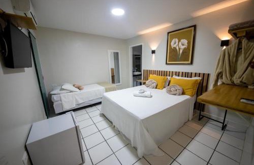 Japaratinga Hotel | Mon Chéri - Pousada Exclusive