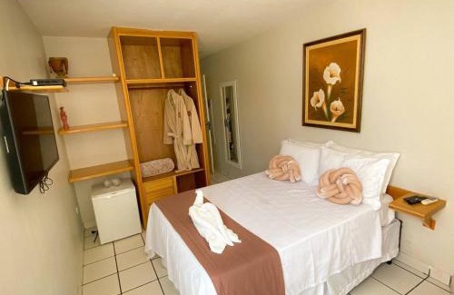Japaratinga Hotel | Mon Chéri - Pousada Exclusive