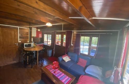 Villard-Saint-Sauveur Chalet De Esquí | Mon Chalet dans les bois