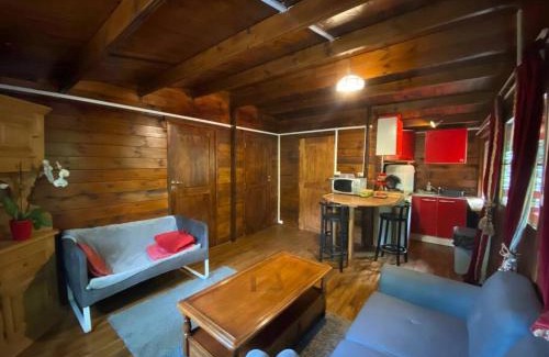 Villard-Saint-Sauveur Chalet De Esquí | Mon Chalet dans les bois