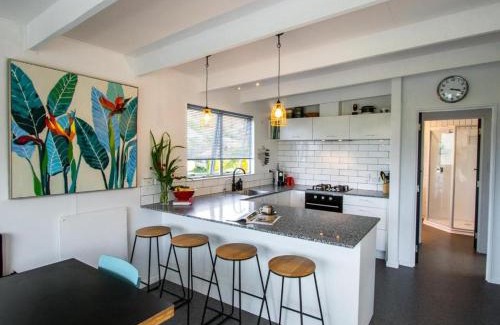 Kaiteriteri Casa | Mon Coeur Holiday Home
