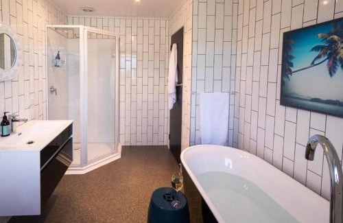 Kaiteriteri Casa | Mon Coeur Holiday Home