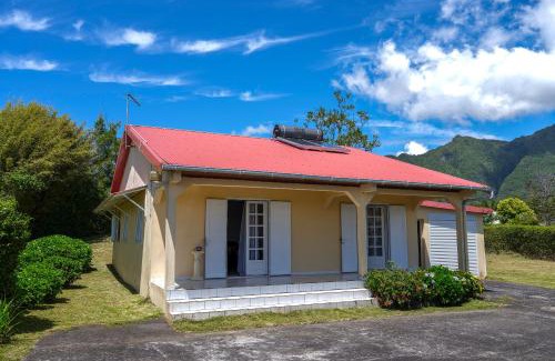 La Plaine-des-Palmistes Casa | Mon coin repos