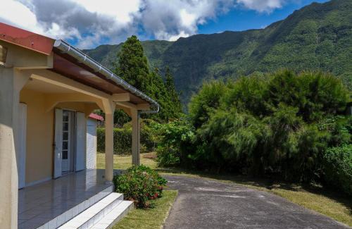 La Plaine-des-Palmistes Casa | Mon coin repos