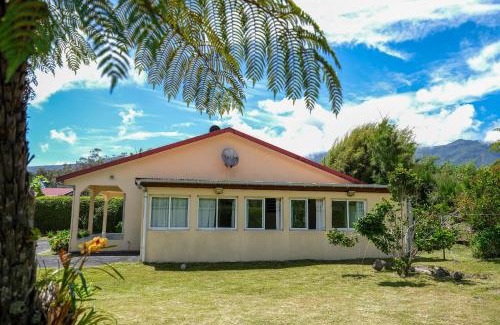 La Plaine-des-Palmistes Casa | Mon coin repos