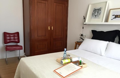 Monforte de Lemos Casa | MON ComeySueña Guesthouse