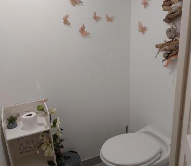 Grand-Fort-Philippe Apartamento | Mon Désir