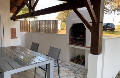 Saint-Georges-d'Oleron Casa | Mon Dada 150m de la plage, climatisee