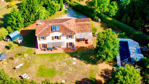 Salernes Casa | Mon Gîte en Provence avec piscine