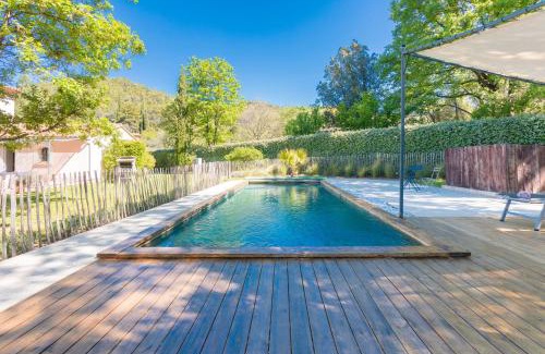 Salernes Casa | Mon Gîte en Provence avec piscine