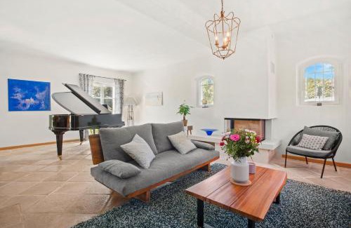 Salernes Casa | Mon Gîte en Provence avec piscine