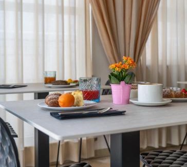 Misano Adriatico Hotel | Mon Hotel