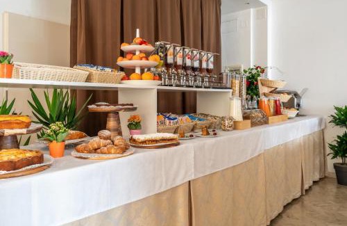 Misano Adriatico Hotel | Mon Hotel