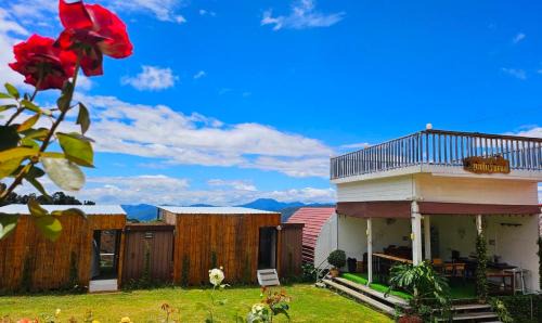 Mae Rim Otro | Mon Jam Memory Camp