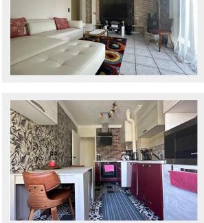 Joigny Apartamento | Mon nid d'or JOIGNY FRANCE