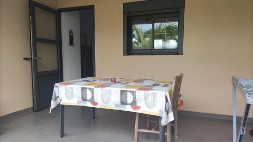 Saint-Louis Casa | Mon oasis