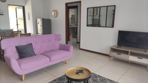 Saint-Louis Casa | Mon oasis
