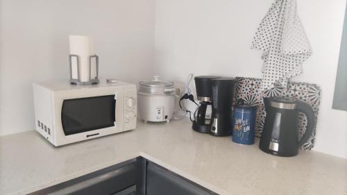 Saint-Louis Casa | Mon oasis