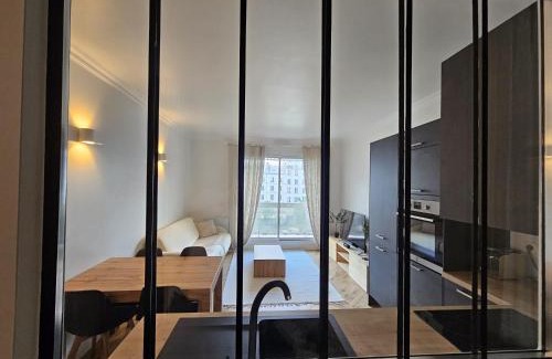 Neuilly-sur-Seine Apartamento | Mon Paris