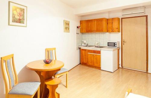 Bale Apartamento | Mon Perin Castrum - Studio Apartment Castel