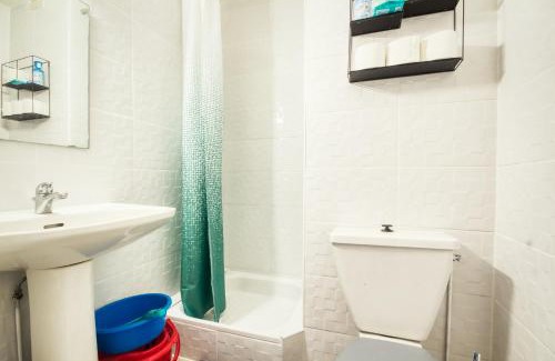 Amelie-les-Bains-Palalda Apartamento | Mon petit nid à Amélie