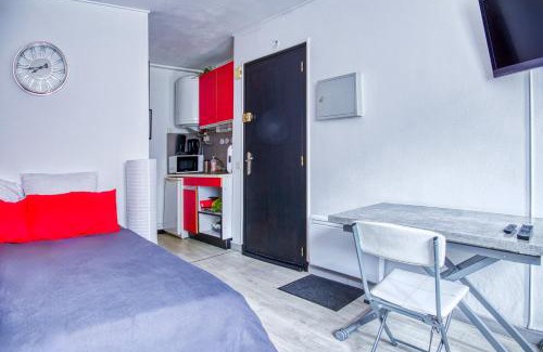 Amelie-les-Bains-Palalda Apartamento | Mon petit nid à Amélie